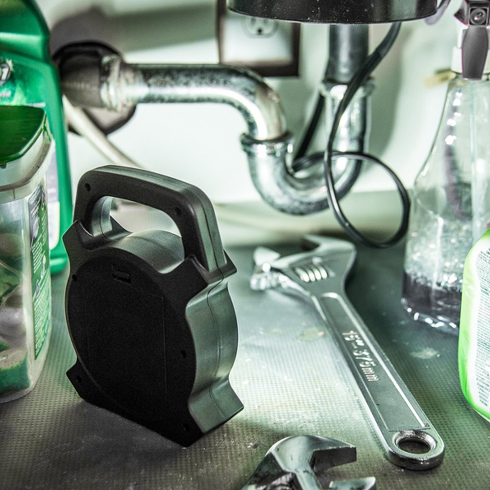 Multipurpose Emergency Work Light - 500 Lumen 5w COB 12SMD