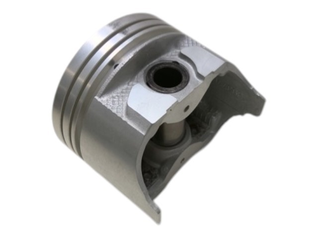 GM PISTON & PISTON PIN ASM-/. 3937768 NEW OEM 3937768