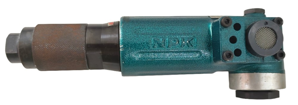 Nippon Pneumatic NPK NAG-40 E Cutter Air Tools Multi 100 mm Angle Sende Grinder