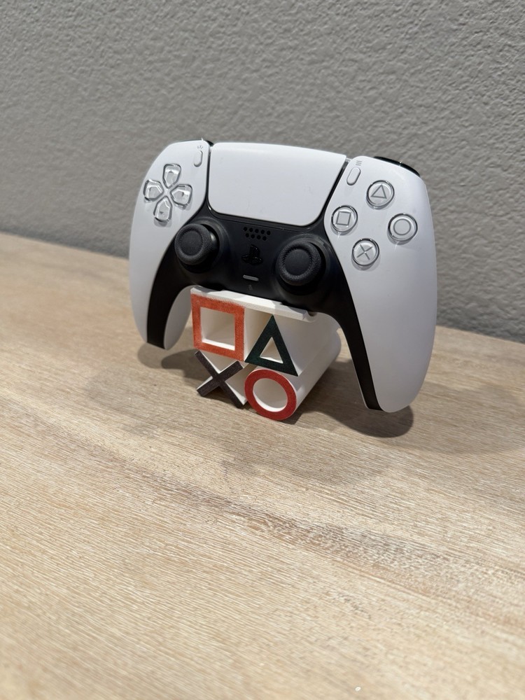 PS5 controller Stand Or Wall Mount