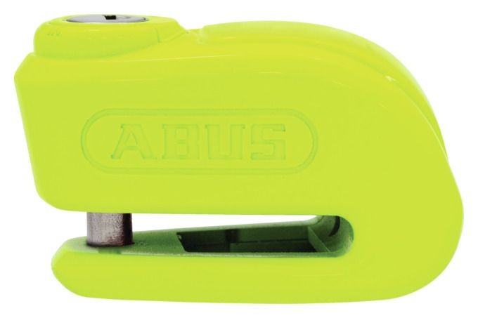Disc Lock ABUS 360 Trigger Alpha 2.0 Yellow