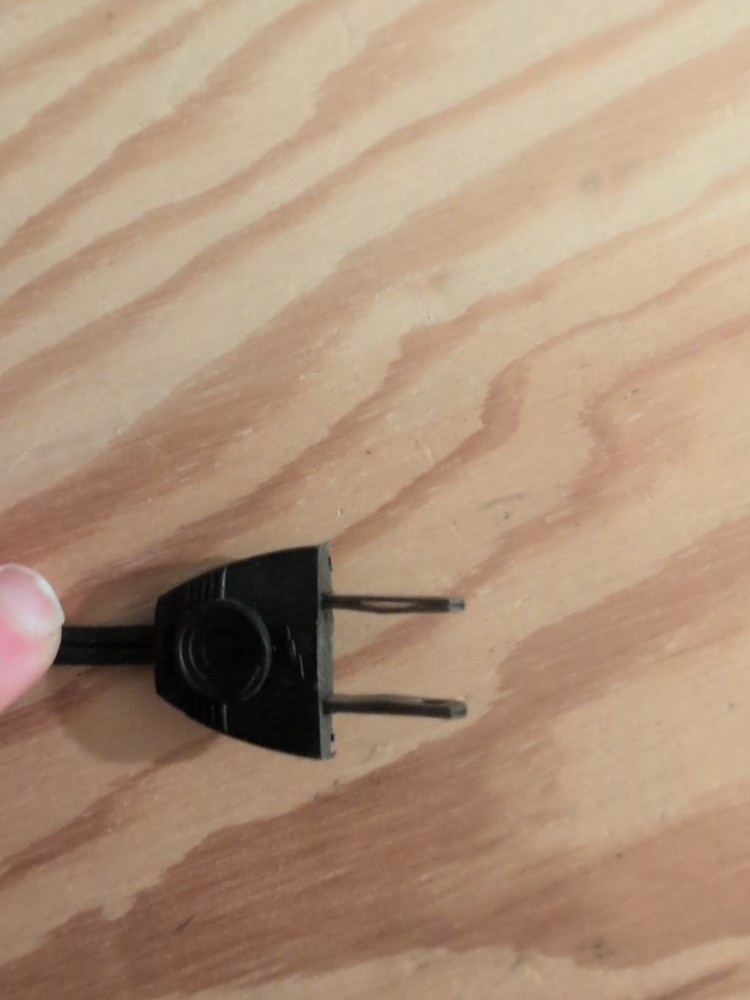 KF Industries H.O. Power Pack Model OB 50 Not Working