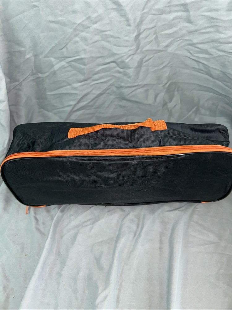 Emergency Vehicle Door Opener Kit