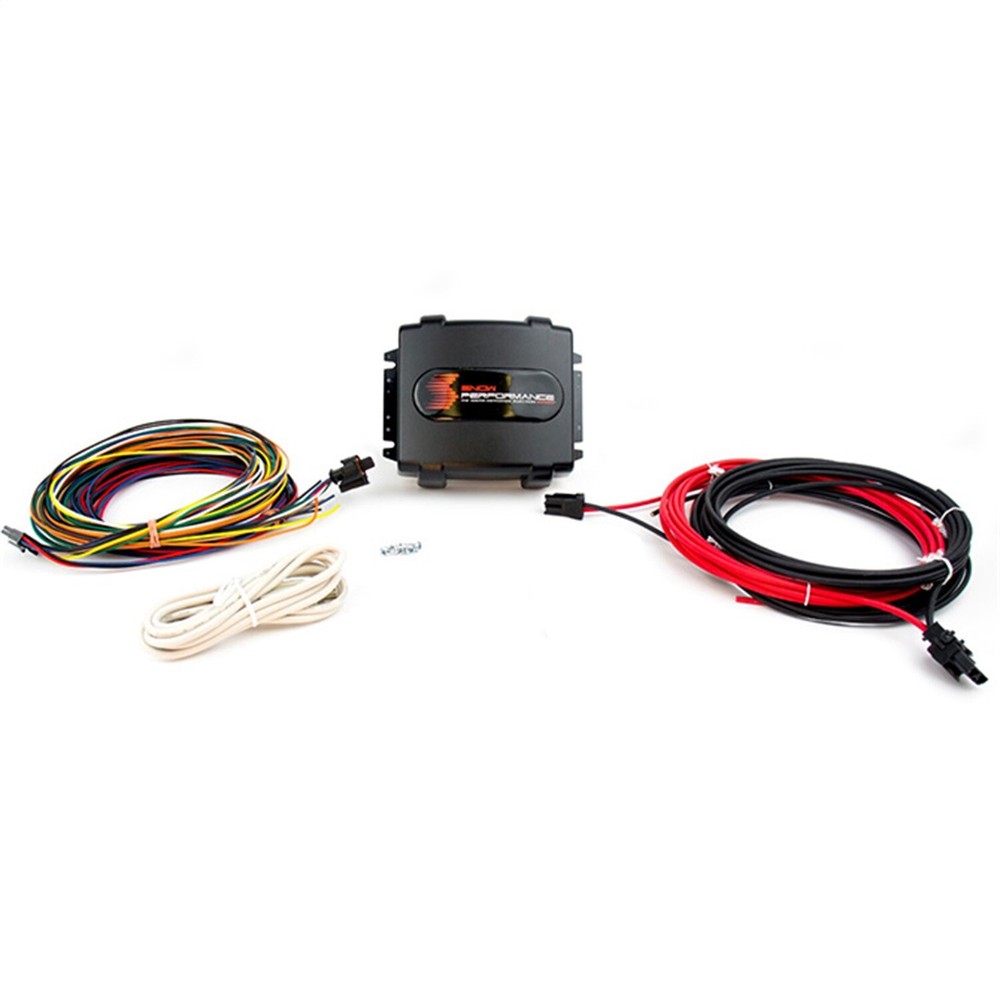 Nitrous Express SNO-70000 Water/Methanol Controller