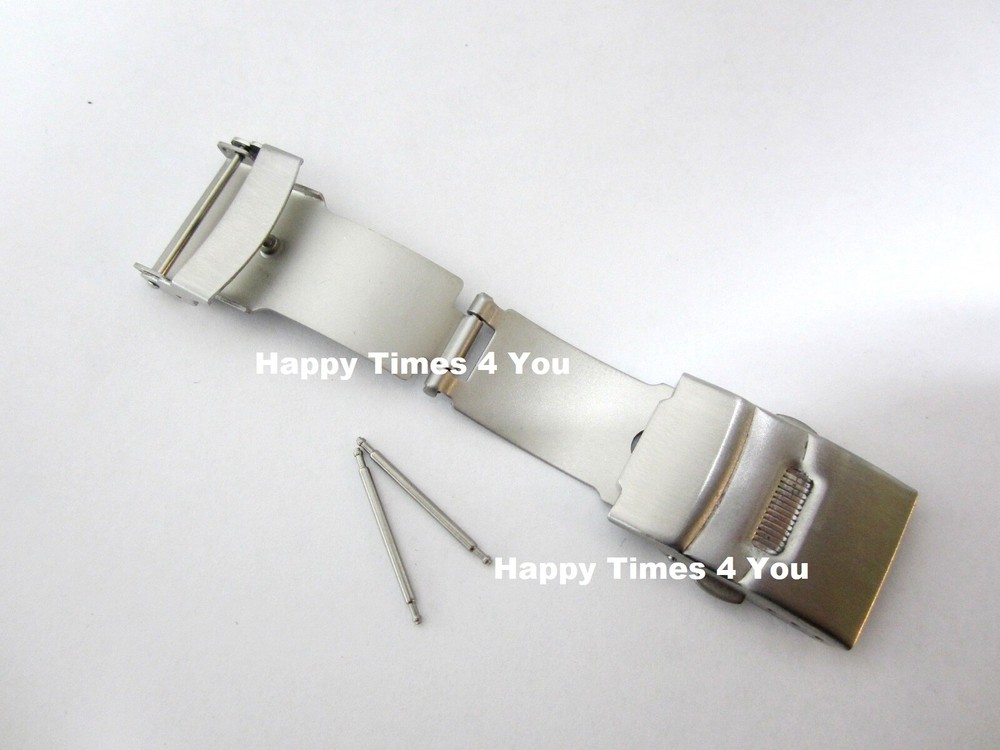Citizen Watch Men's Replacement 18mm Clasp