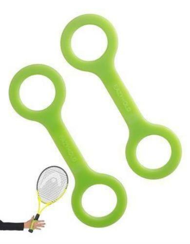 EazyHold Two Pack Sippy Cup Bottle Holder 7 1/2" - Silicone Handle Attachment