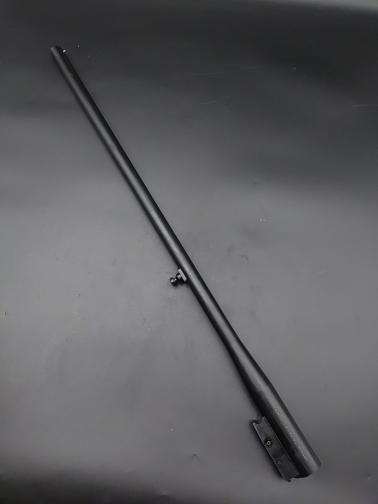 Plainsmen Pointer 20 Ga 26" Mod Choke