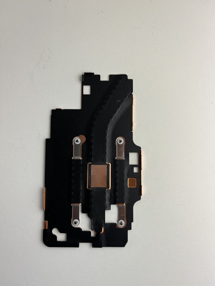 5H41P28376 MC15A_CPU_6W_THERMAL_ASM AVC