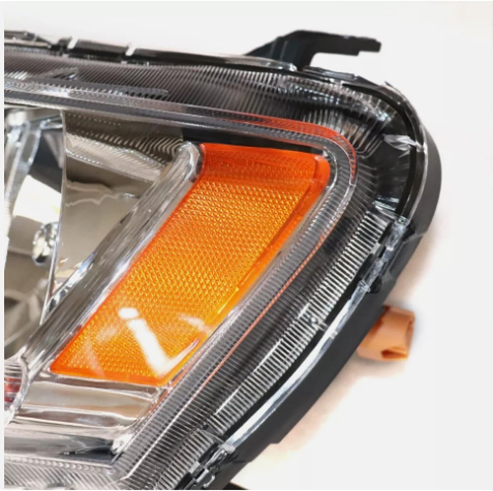 Headlights Assembly for Lancer 2008-2017 Right Passenger Side