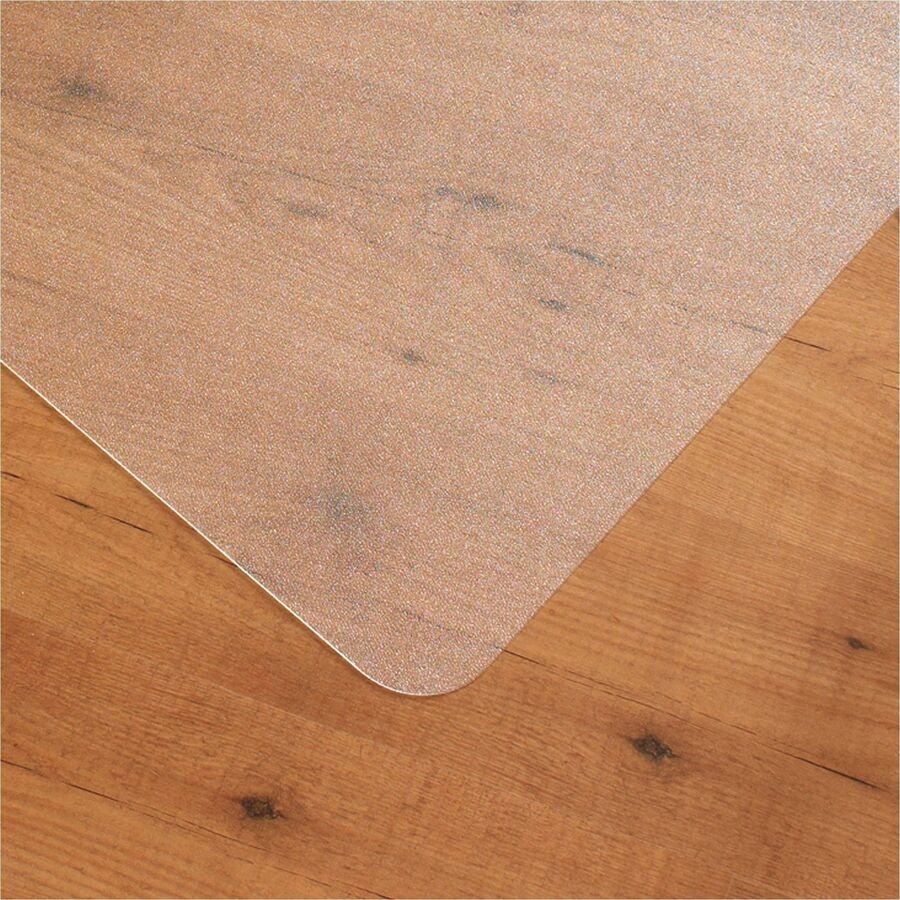 Ecotex Hard Floor Rectangular Chairmat (fceco124860e)