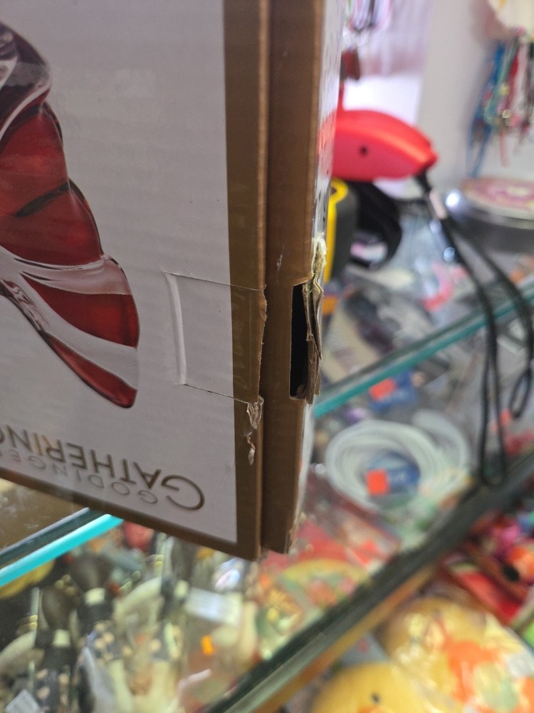 Godinger Gatherings Peppermint Tray