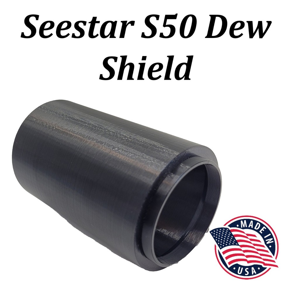 zwo seestar s50 dew shield