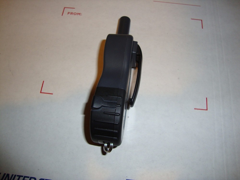PetSafe Big/Small Dog REMOTE TRANSMITTER Controller RFA-525 for -476-474 collar