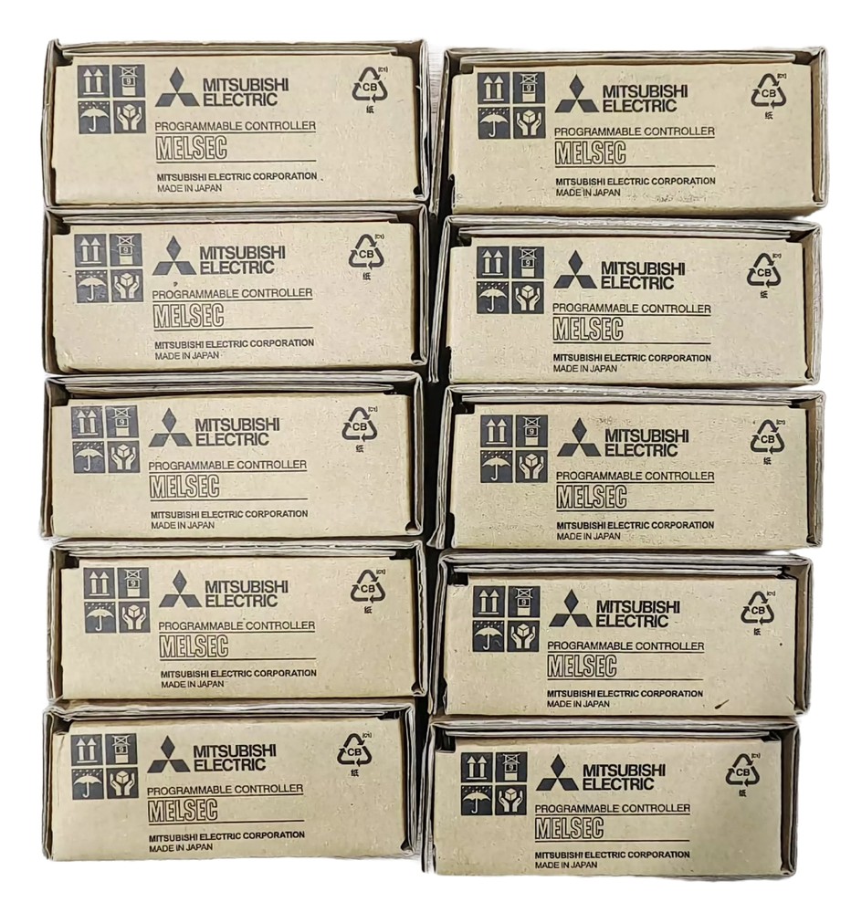 1pc Mitsubishi FX5-C32EX/DS-TS