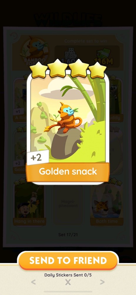 monopoly go stickers hasbro