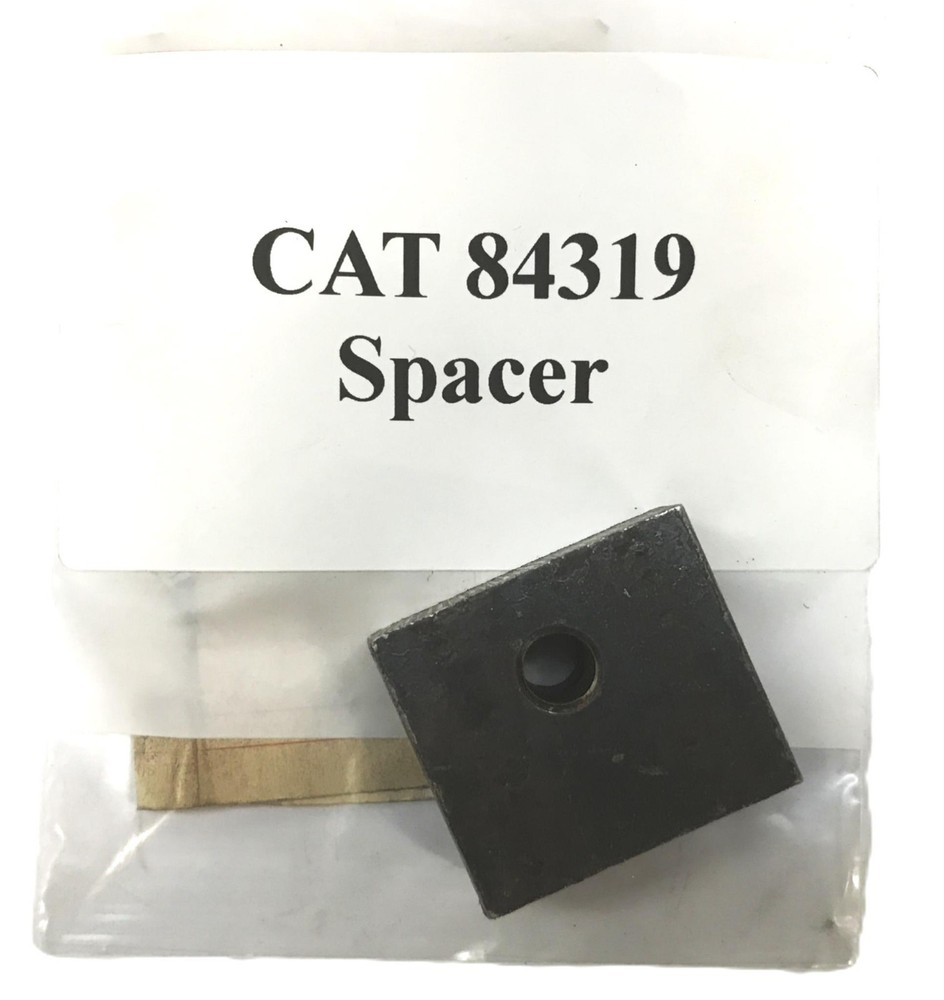Caterpillar Spacer 84319 NOS