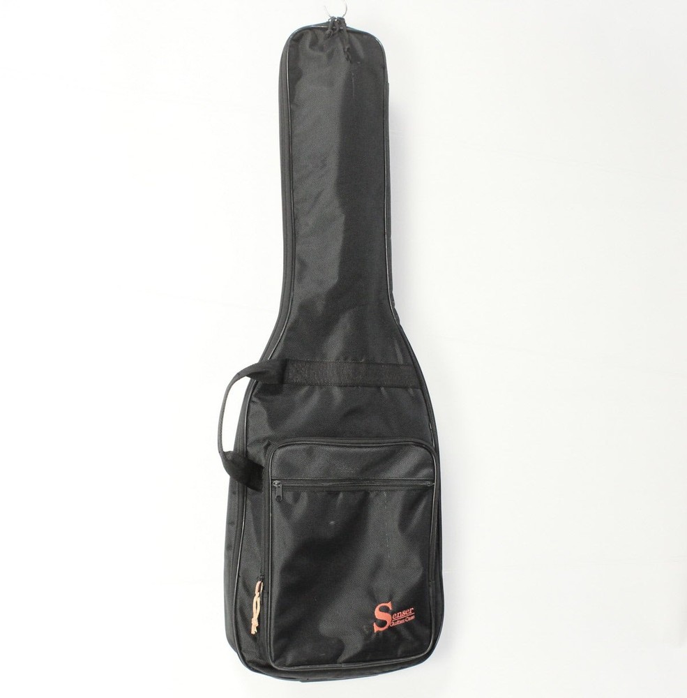 FENDER JAPAN TC72 Black [U053693]