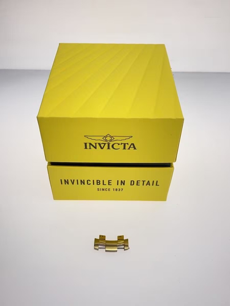 Invicta Quartz Watch Analog 0073