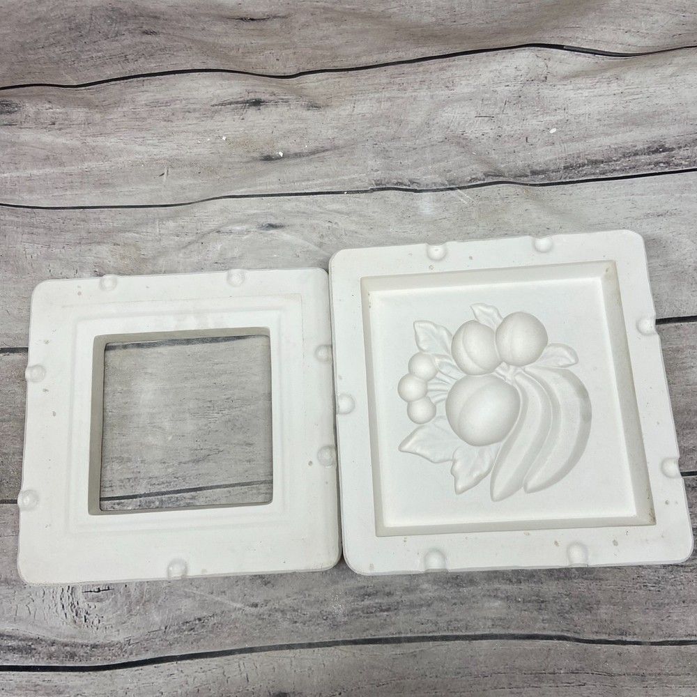 Ceramic Slip Casting Mold Fruits #SFA- 778