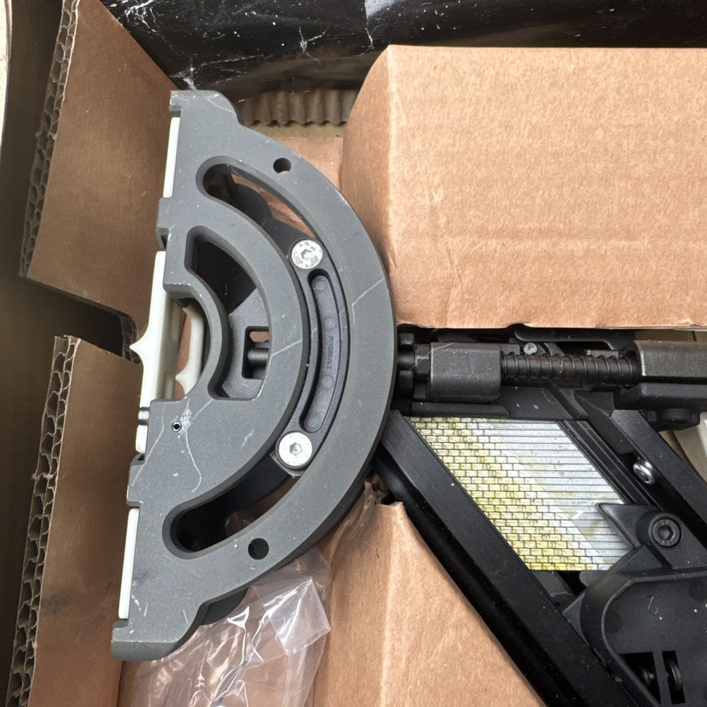 HIDFAST EDGE FAST DECKING TOOL