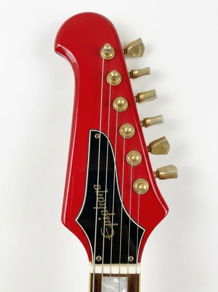 EPIPHONE 1963 FIREBIRD VII 2002s KOREA Safe Packing!
