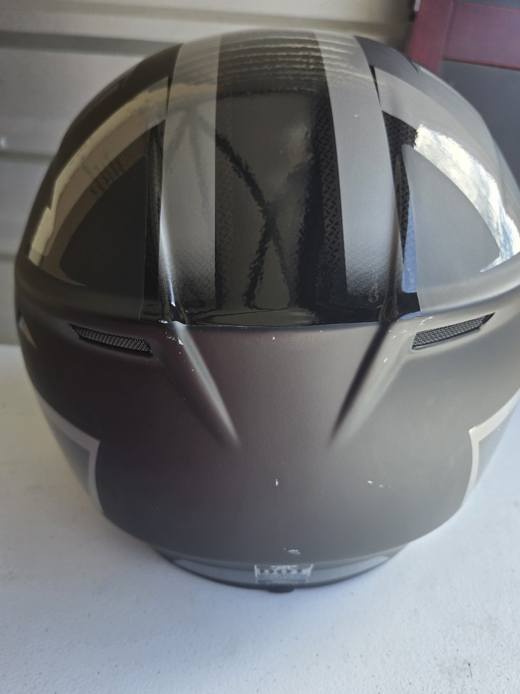 BELL 2019 SRT Helmet Size XL