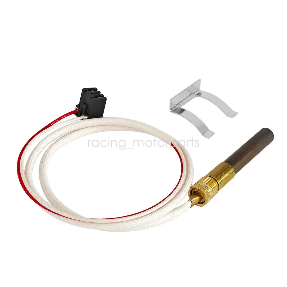 For Rheem Ruud Thermopile Sensor SP20824 SP21058 Water Heater Repair 27.5" 750mV