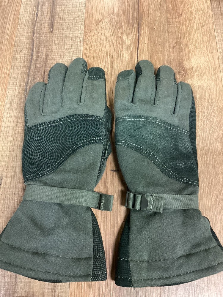 Masley Gortex CWF 70N Gloves - Small