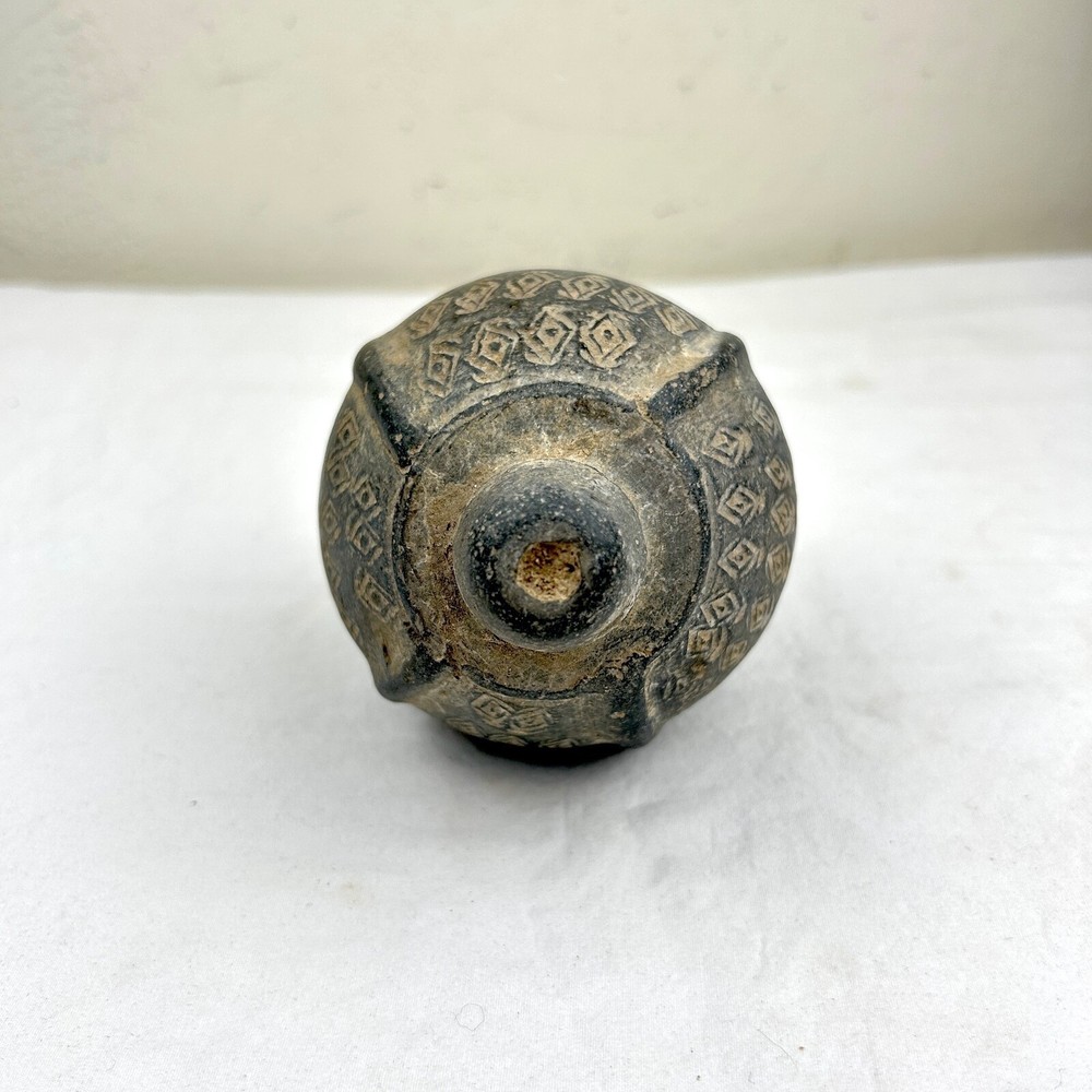 Ancient Indus Valley Terra Cotta Object