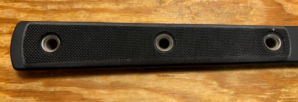 RMJ Tactical - 2015 Little Bird Tomahawk