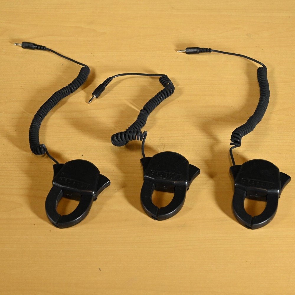 Amprobe AA3RMS Current Recorder - TESTED - WORKING