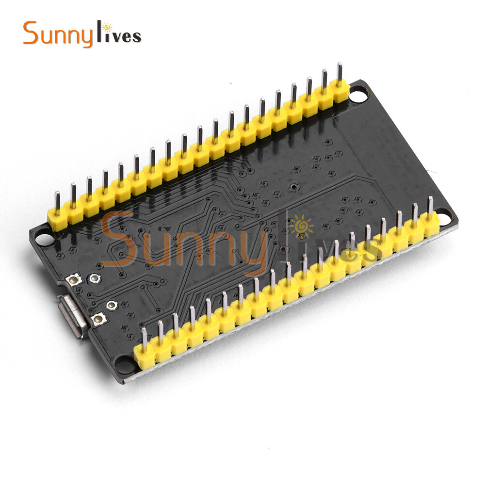 ESP32 Development Board WiFi+Bluetooth Dual Core Board ESP-WROOM-32 CH9102 38Pin