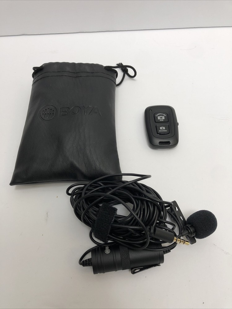 Sunpak - YouTuber Creator Vlogging Kit with Bluetooth Remote and Microphone