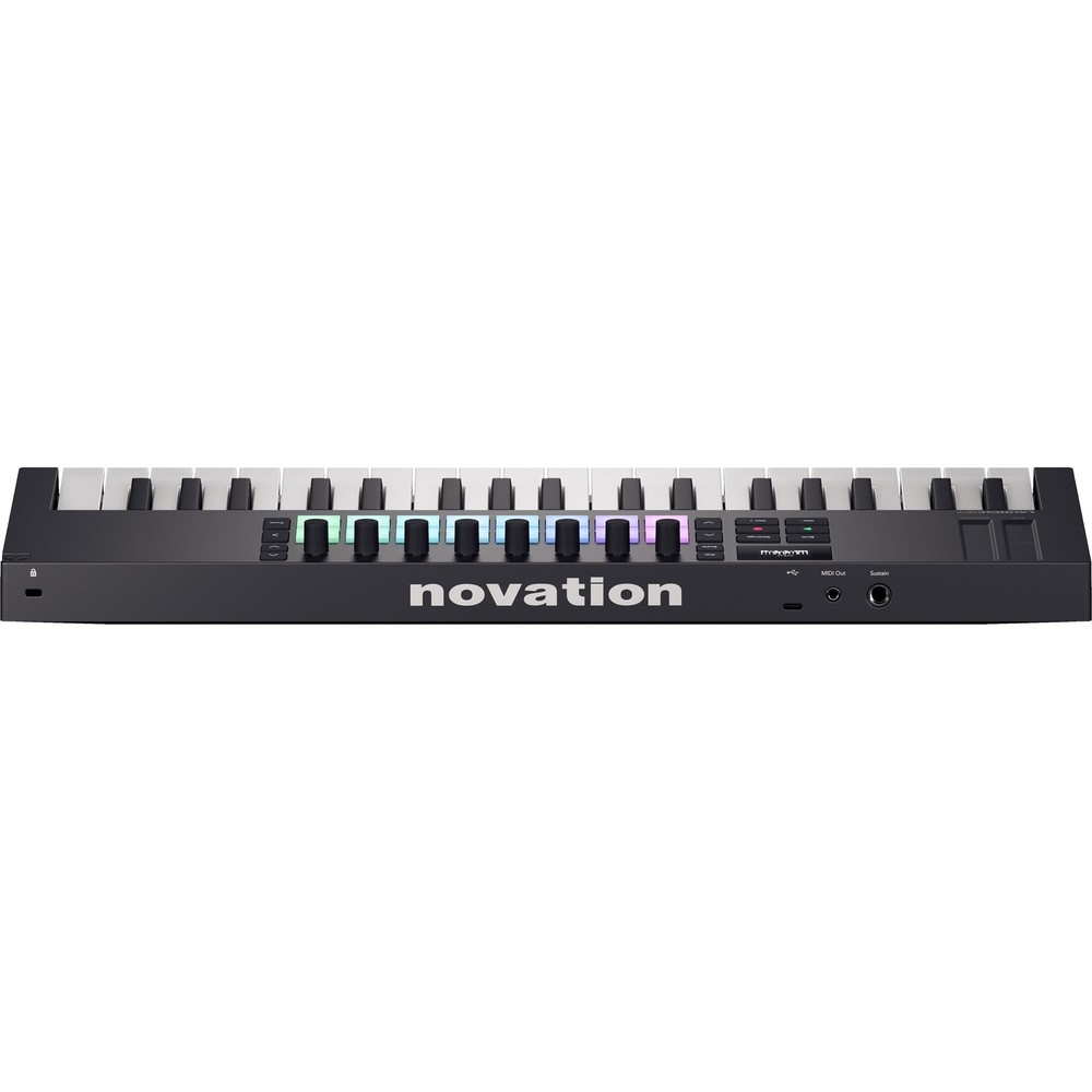 Novation Launchkey Mini 37 Mk4 Keyboard Controller