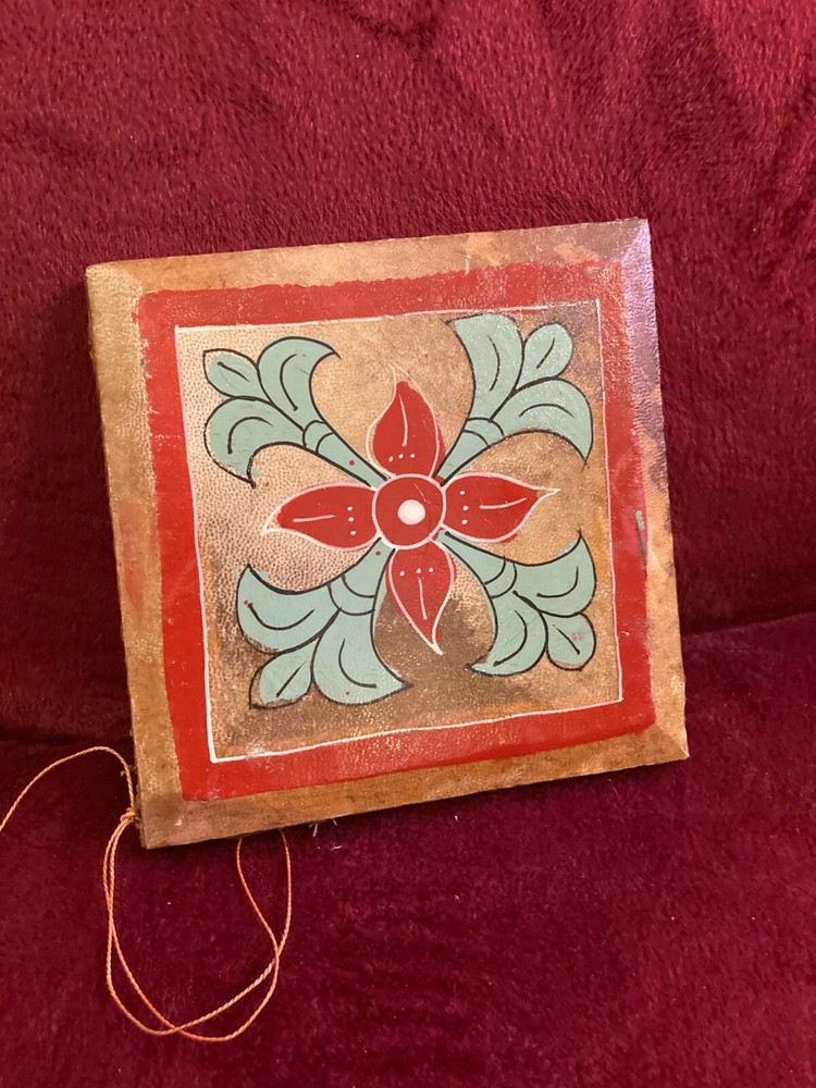 Storyteller Drum, Berber Drum