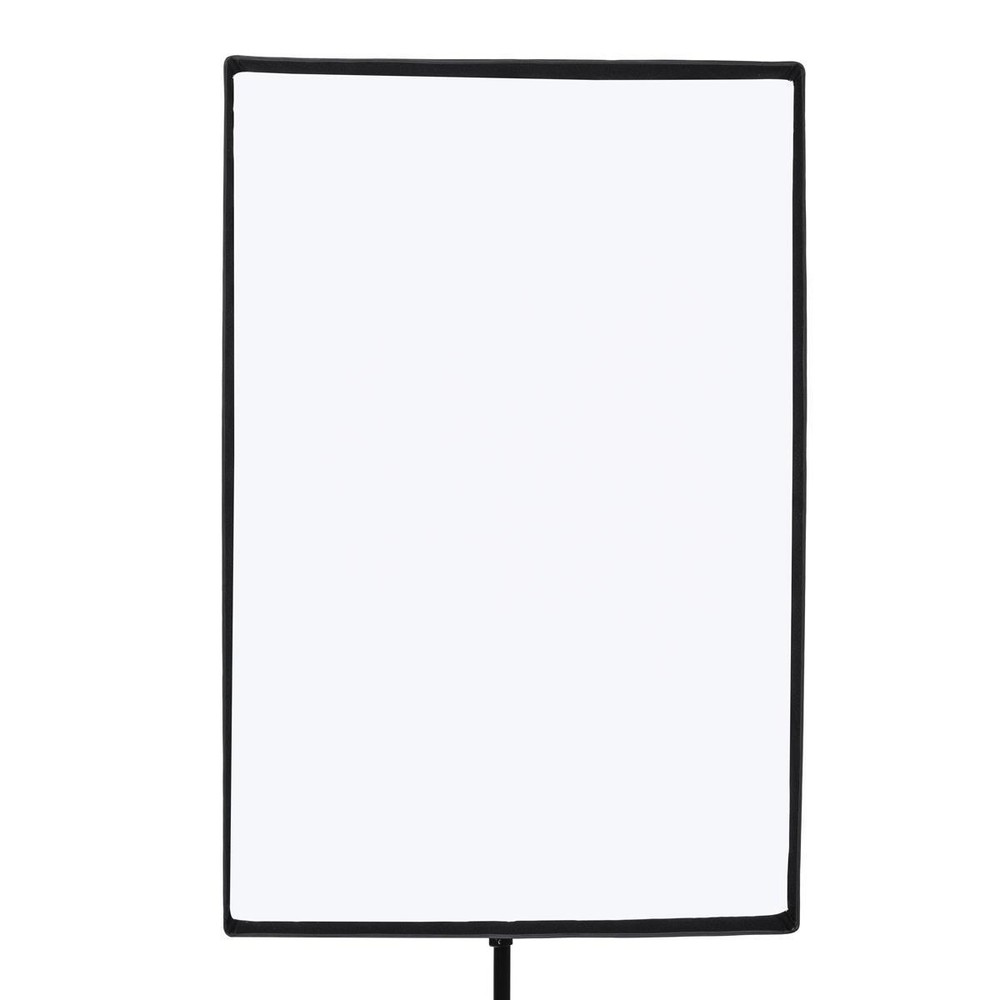 Glow Inner and Outer Diffusion Fabrics for EZ Lock 28x39" Rectangular Softbox