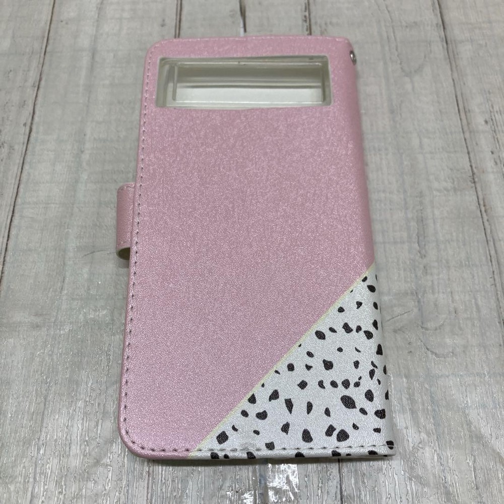 361 Opened Only Google Pixel 6 Pro Flip Case