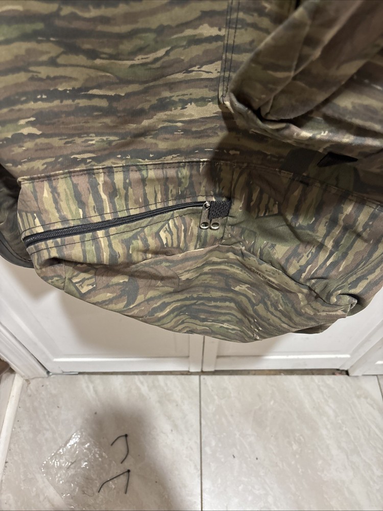 Real Tree Camouflage Archery Bow Soft Case