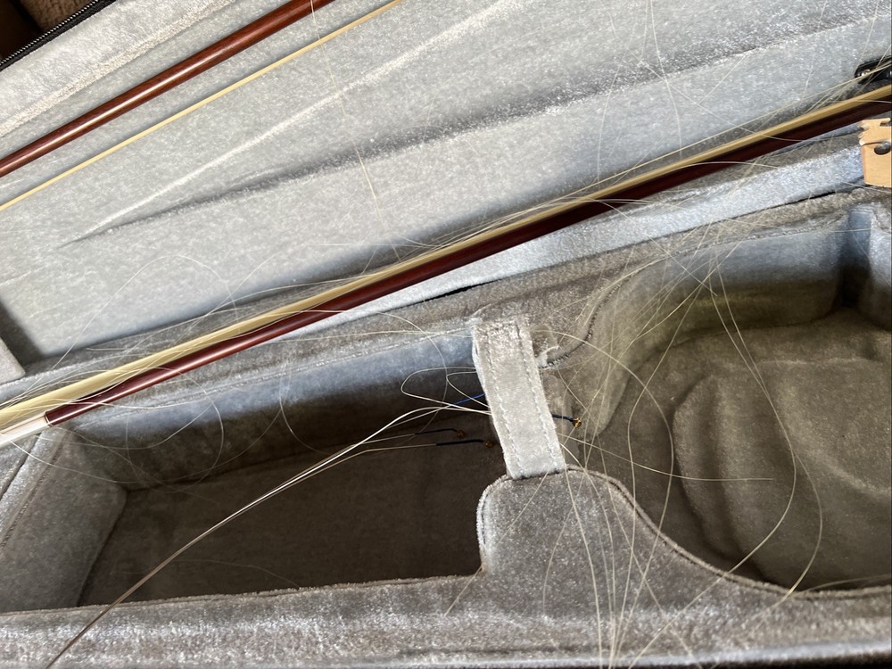 MAPLE LEAF STRINGS MLS120VN 4/4 VIOLINS - APPRENTICE COLLECTION