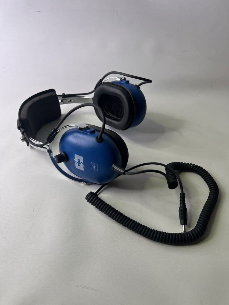 🎧Racing Radios Diversified Electronics Model 9950