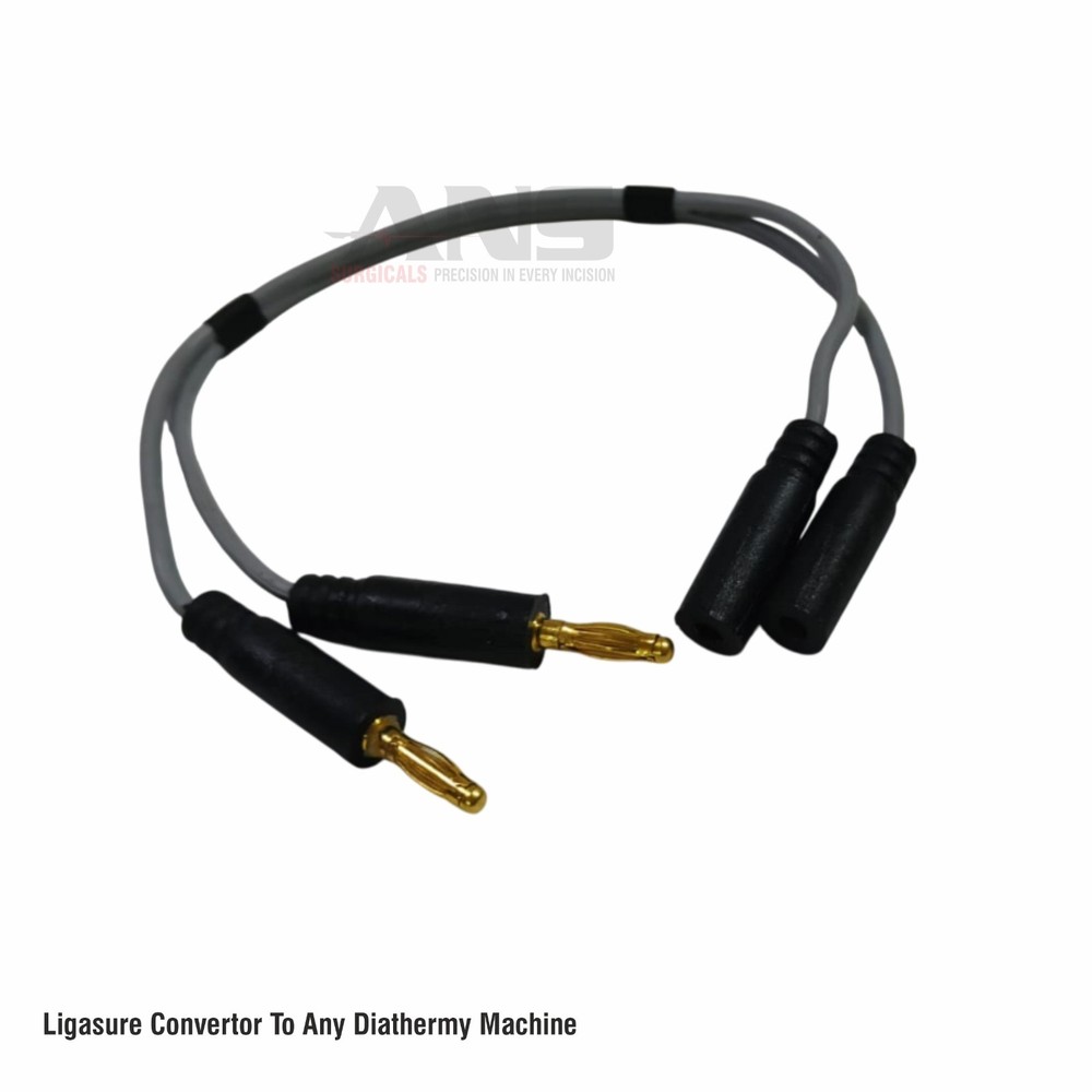 ANS Ligasure convertor