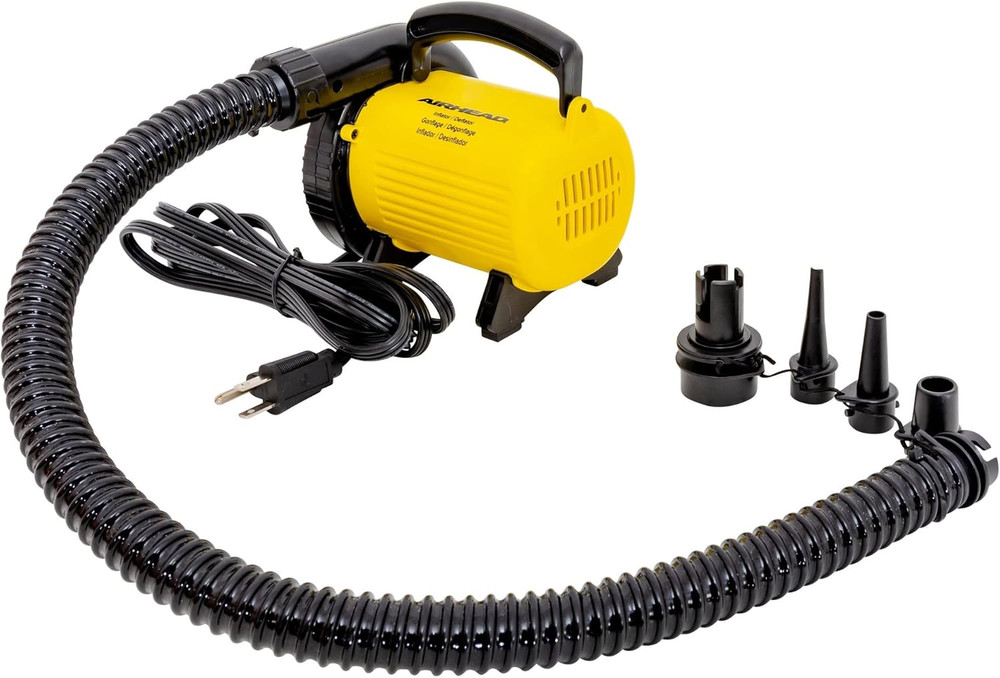 High Pressure Air Pump