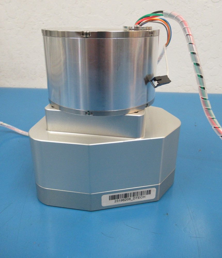 Getinge Scroll Compressor Maquet Pump 0119-00-0237-02_C