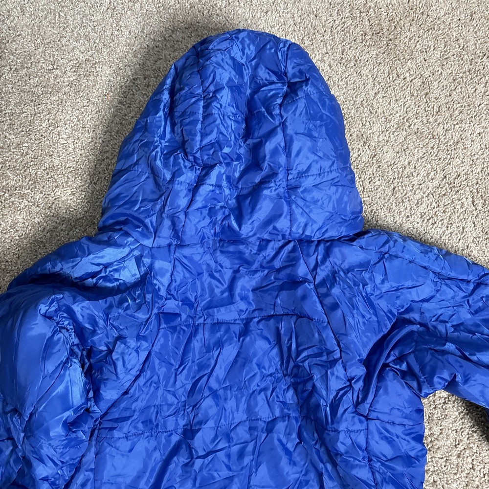 Selk’bag Lite Sleep + Wear System Size M Medium Blue & Black
