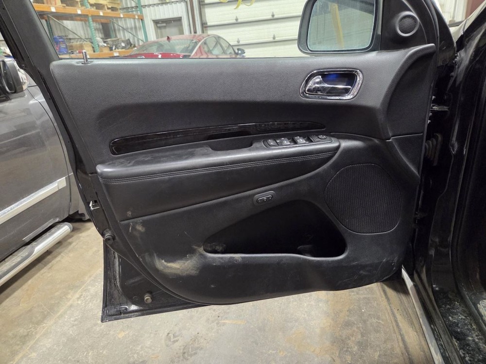 Camera/Projector Camera Front Windshield Mounted Fits 14-15 DURANGO 1559792