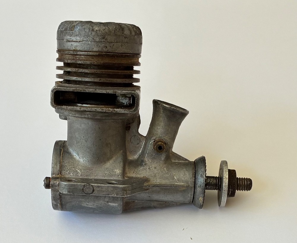 Fox 15 CL Engine Control Line Model Engine / Motor