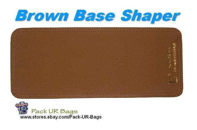 BASE SHAPER FOR LV KEEPALL 60