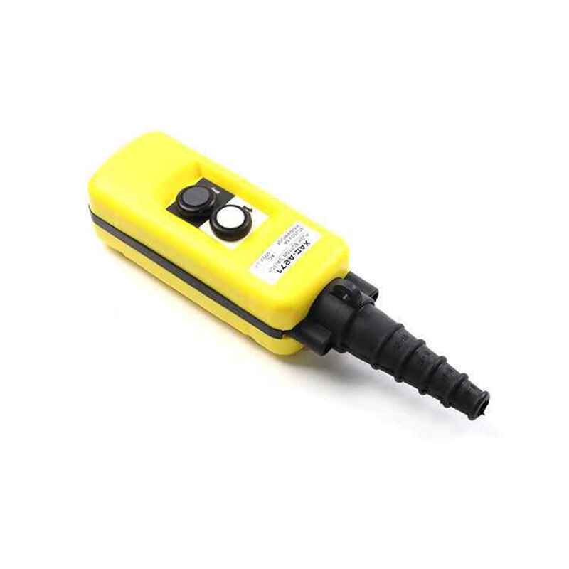 1PC For XAC-A271 Crane control handle button driving switch hoist Superior