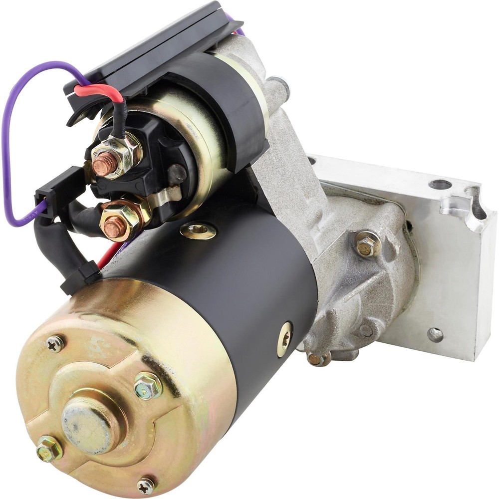 Quick Disconnect Harness for Mini Starters