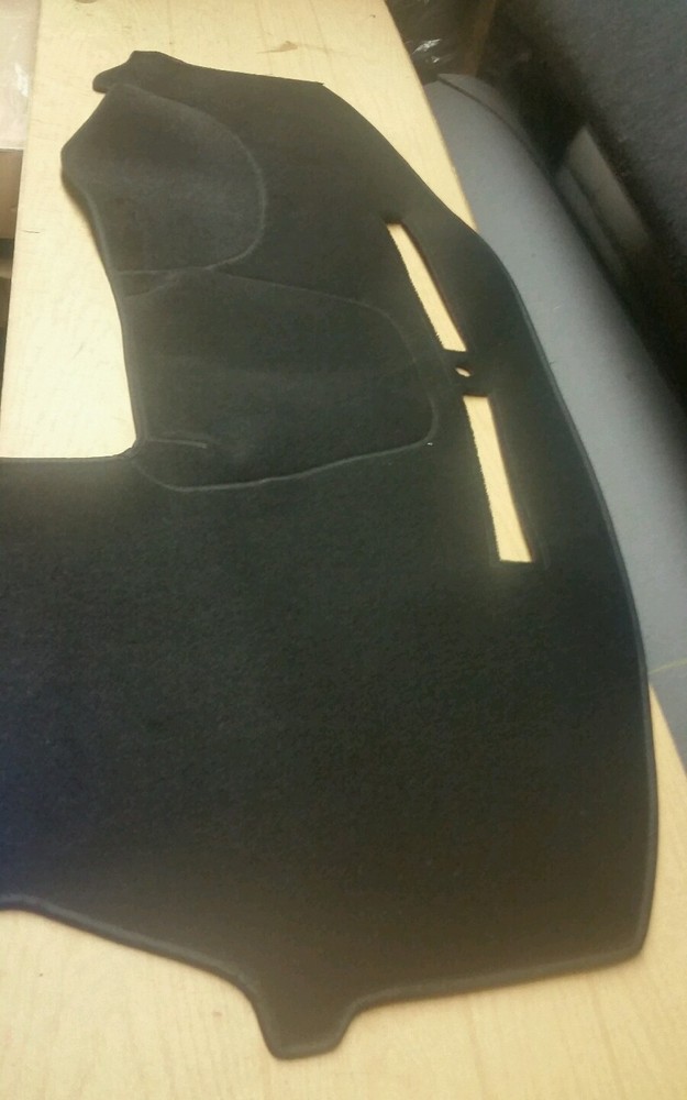 2011-2012-2013-2014 DODGE AVENGER DASH COVER
